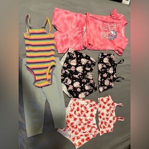 Baby/toddler bundle